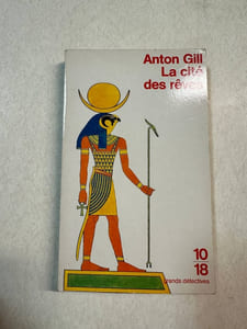 La Cité des rêves