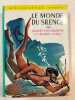 Le monde du silence. JACQUES YVES COUSTEAU ET FRÉDÉRIC DUMAS