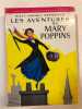 Les aventures de mary poppins. 
