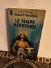 Le temps meutrier. Robert Sheckley