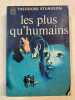 Les plus qu'humains. Theodore Sturgeon