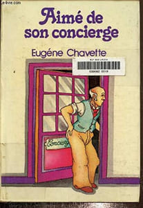 Aimé de son concierge (Club pour vous Hachette)