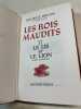 Les rois maudits t6 - le lis et le lion. 
