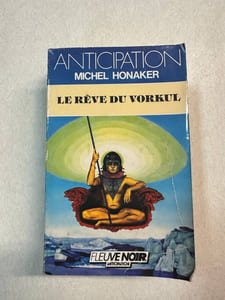 Le reve de vorkul