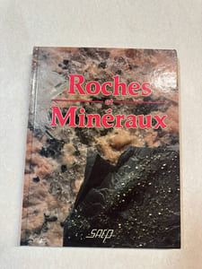 Roches et minéraux