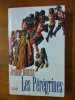 Les Peregrines. Bourin Jeanne