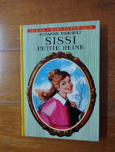 Sissi petite reine