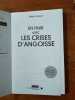 En finir avec les crises d'angoisse. Shirley Trickett