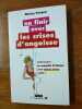 En finir avec les crises d'angoisse. Shirley Trickett