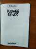 Mauvais rêves. Imagex