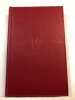 Theatre complet de moliere tome 1. 