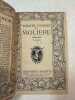 Theatre complet de Moliere Tome V. 