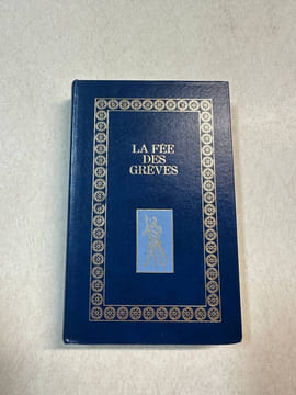 La Fee des Greves. PAUL FEVAL