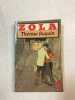 Therese Raquin. Emile Zola