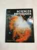 Saison sc.physique 4e (Sciences Physiq). Collectif