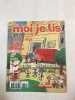 Moi je lis n°136. 