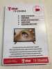 LED TV Tokai TTE-3204004K. 