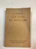 Les clés du royaume. A. J. Cronin
