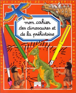 DINOSAURES ET PREHISTOIRE