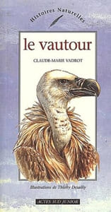 Le Vautour