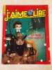 J'aime lire n°407. 