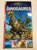 L'essentiel les dinosaures. 
