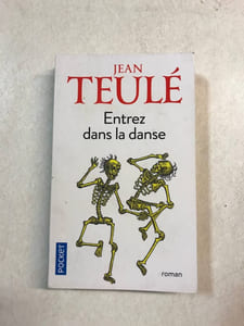 Entrez dans la danse
