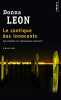 Le Cantique des innocents. Leon Donna