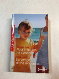 Pour le sourire de Connor ; Le vertige d'une rencontre