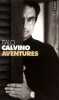 Aventures. Calvino Italo