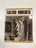 Galerie borghese. 