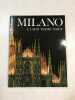Milano e i suoi tesori d'arte. 