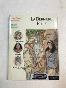 La dernière pluie