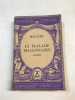 Le malade imaginaire. Molière