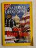 National Geographic Nº 85 - Octobre 2006. 