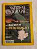 National Geographic Nº 38 - Novembre 2002. 