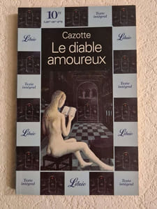 Le diable amoureux