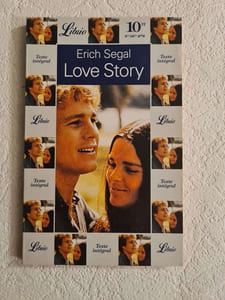 Love story