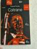 Coltrane. Bussy Pascal