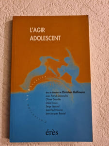 L'agir adolescent