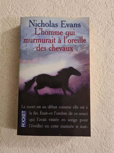 L'homme Qui Murmurait A L'oreille Des Chevaux