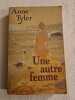 Une Autre Femme. Tyler Anne