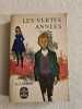 Les vertes années. A.-J. Cronin