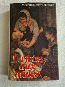 La Foire aux mules