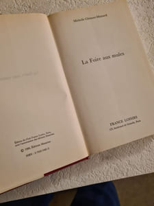 La Foire aux mules