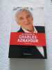 Le Temps des avants. Aznavour Charles