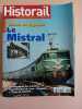 Revue Historail N° 18. 