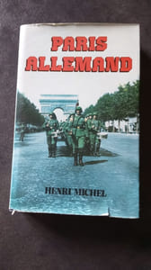 Paris Allemand