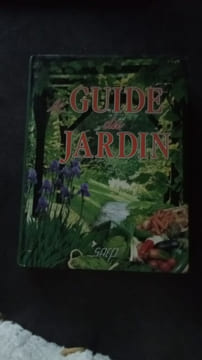 Le guide du jardin facile. undefined