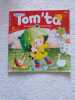 Tom'ti Tom'ta Nº8 - Mars/Avril 2004. 